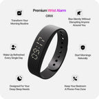 ORIX Vibration Alarm
