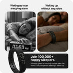 ORIX Vibration Alarm