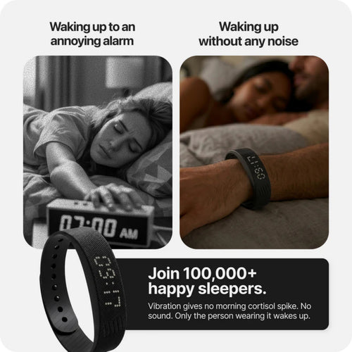 ORIX Vibration Alarm