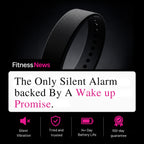 ORIX Vibration Alarm