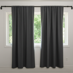 Cortinas opacas XL